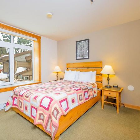 Schweitzer Mountain Resort White Pine Lodge Sandpoint Eksteriør billede