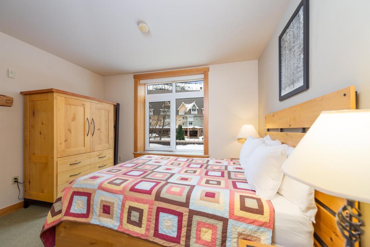 Schweitzer Mountain Resort White Pine Lodge Sandpoint Eksteriør billede