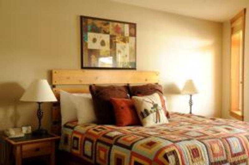 Schweitzer Mountain Resort White Pine Lodge Sandpoint Eksteriør billede