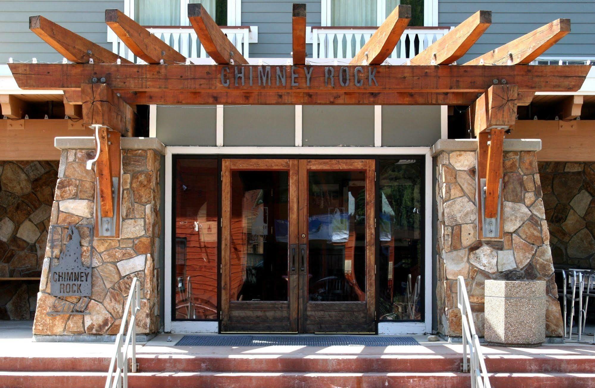 Schweitzer Mountain Resort White Pine Lodge Sandpoint Eksteriør billede